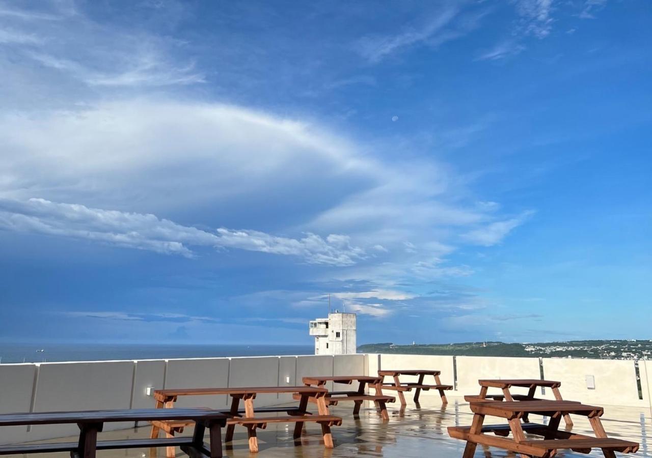 Condominium Hotel Okinawa Yumeto - Vacation Stay 02313V 南城 外观 照片
